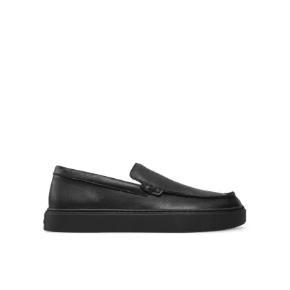 Zdjęcie Calvin Klein Półbuty Moccasin Lth HM0HM01793 Czarny