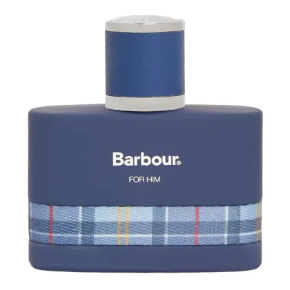 Zdjęcie Barbour Coastal For Him Woda perfumowana dla mężczyzn, 50 ml 500 ml