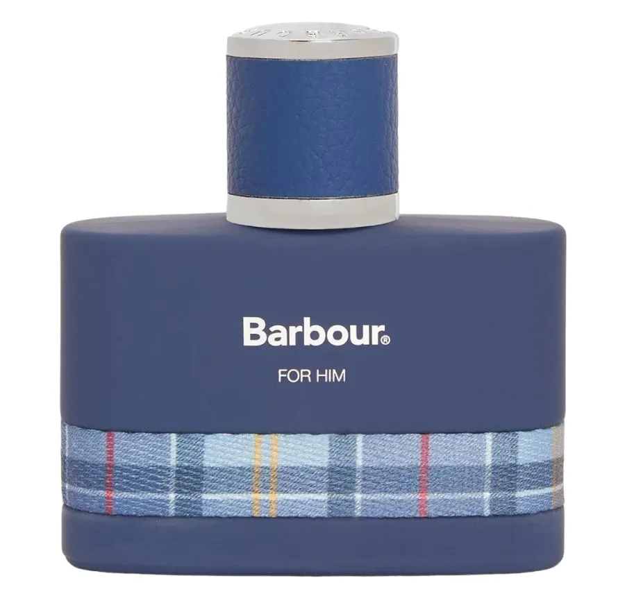 obrazek 1 Barbour Coastal For Him Woda perfumowana dla mężczyzn, 50 ml 500 ml