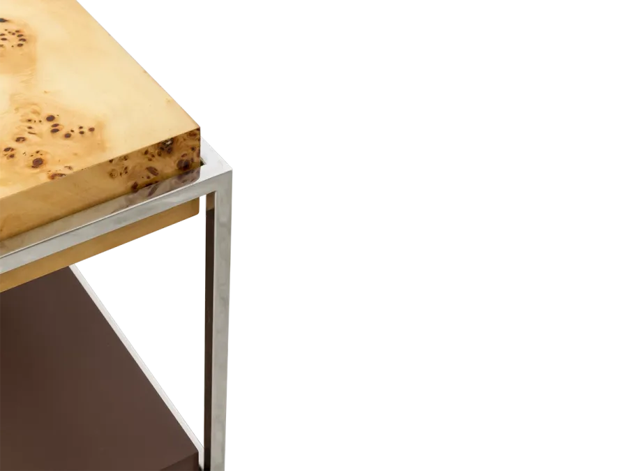 obrazek 4 Stylowy portugalski stolik do salonu