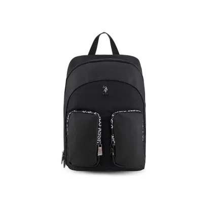 Zdjęcie U.S. Polo Assn. Plecak BIUXT6257MPJ Czarny