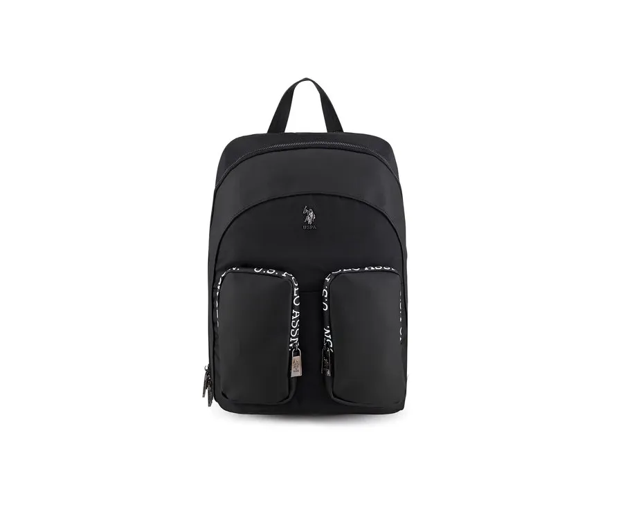 obrazek 1 U.S. Polo Assn. Plecak BIUXT6257MPJ Czarny