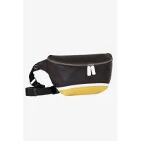 Zdjęcie Stylowa sportowa saszetka wykonana ze skóry - Terrida