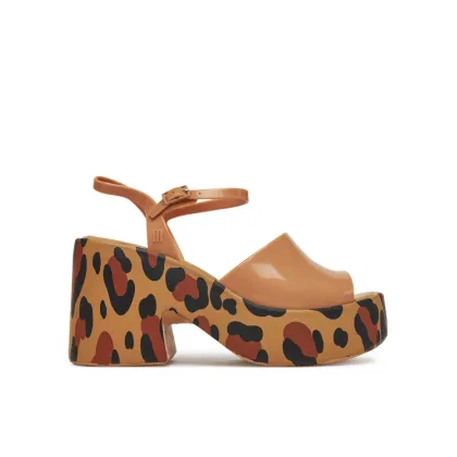 Zdjęcie Melissa Sandały Melissa Lina Ad M 35929 Brązowy