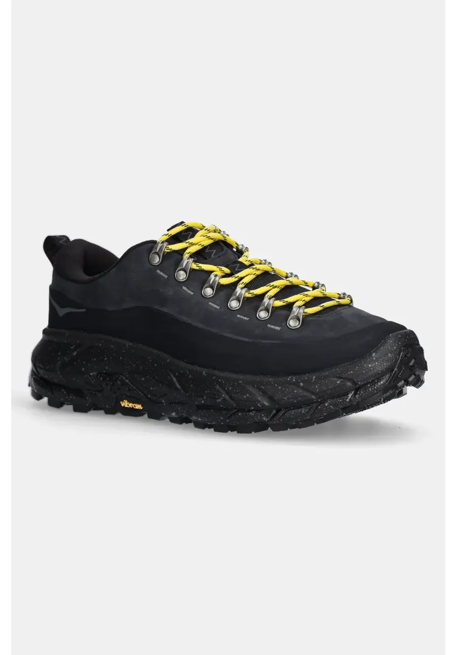 obrazek 1 Hoka sneakersy Tor Summit kolor czarny 1147952