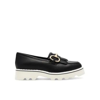 Zdjęcie Badura Loafersy NECTOR-06W1-016 Czarny