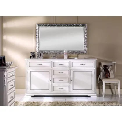 Zdjęcie Klasyczna komoda Margherita od włoskiego producenta