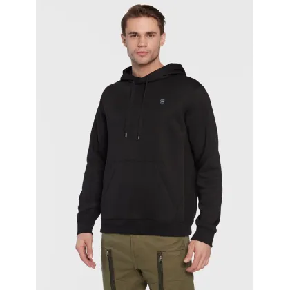 Zdjęcie G-Star Raw Bluza D16121-C235-6484 Czarny Regular Fit
