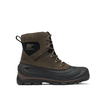 Zdjęcie Sorel Śniegowce Buxton™ Lace Wp 2084901245 Brązowy