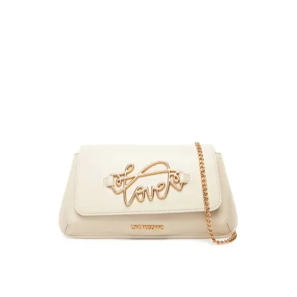 Zdjęcie LOVE MOSCHINO Torebka JC4266PP0MKG0110 Écru