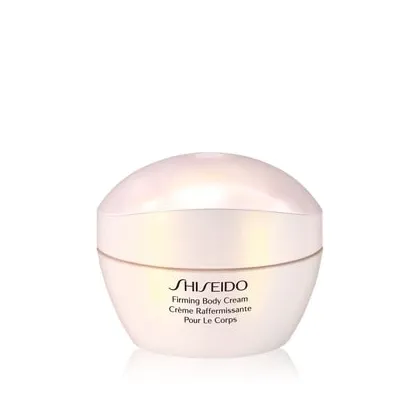 Zdjęcie Shiseido Global Body Care Firming Body Cream Krem do ciała 200 ml