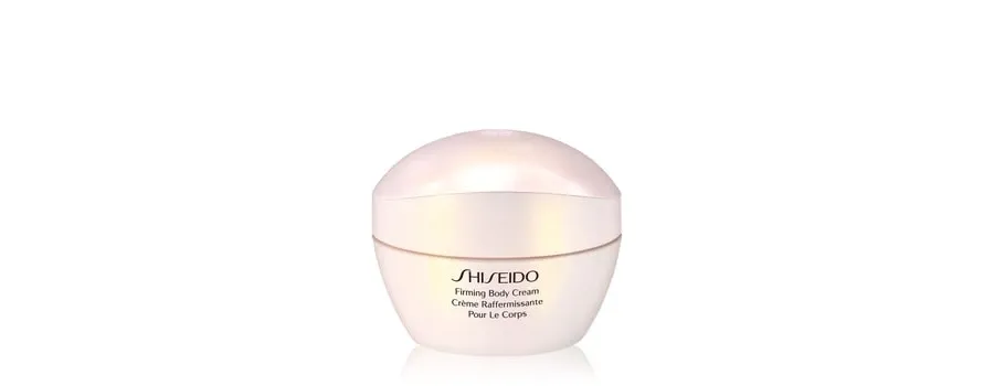 obrazek 1 Shiseido Global Body Care Firming Body Cream Krem do ciała 200 ml