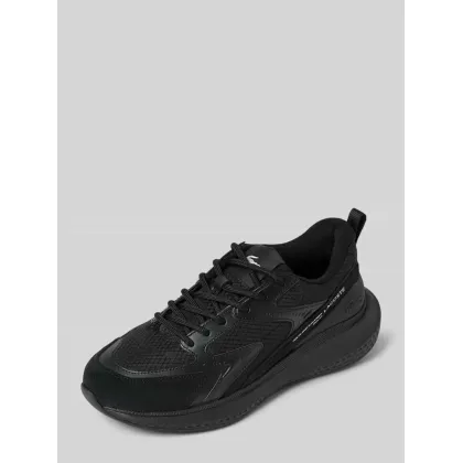 Zdjęcie Sneakersy z nadrukiem z logo model ‘L003 EVO’