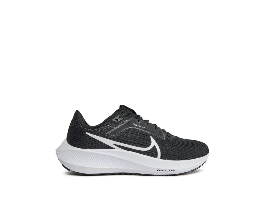 obrazek 1 Nike Buty do biegania Air Zoom Pegasus 40 DV3854 001 Czarny