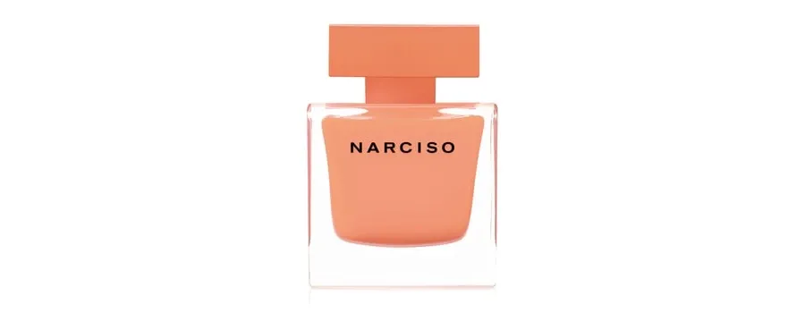 obrazek 1 Narciso Rodriguez NARCISO Ambrée Woda perfumowana 90 ml