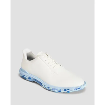 Zdjęcie Biało-niebieskie Buty Golfowe Męskie G/fore Camo Gallivan2r G/Fore