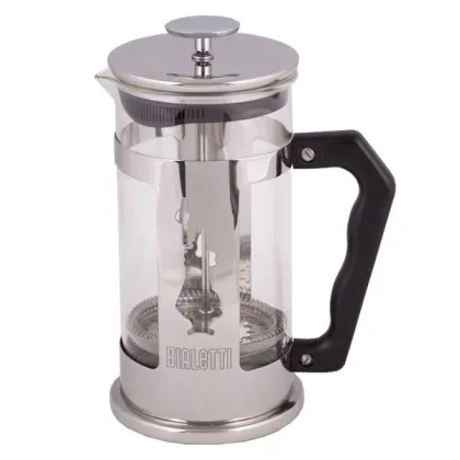 Zdjęcie Bialetti French Press Preziosa / Omino 1000 ml BIALETTI