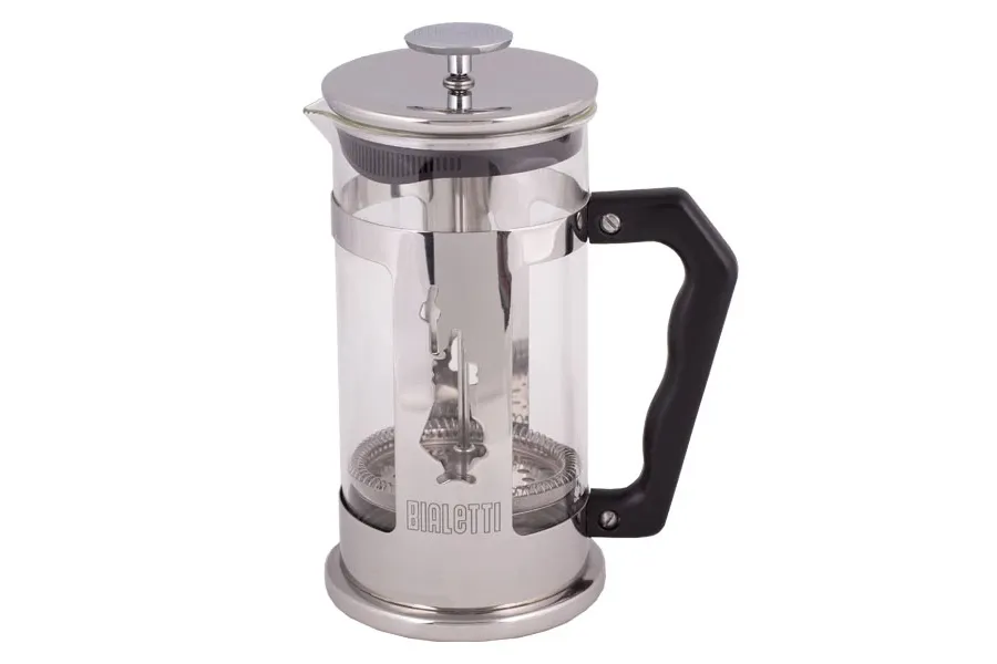 obrazek 1 Bialetti French Press Preziosa / Omino 1000 ml BIALETTI