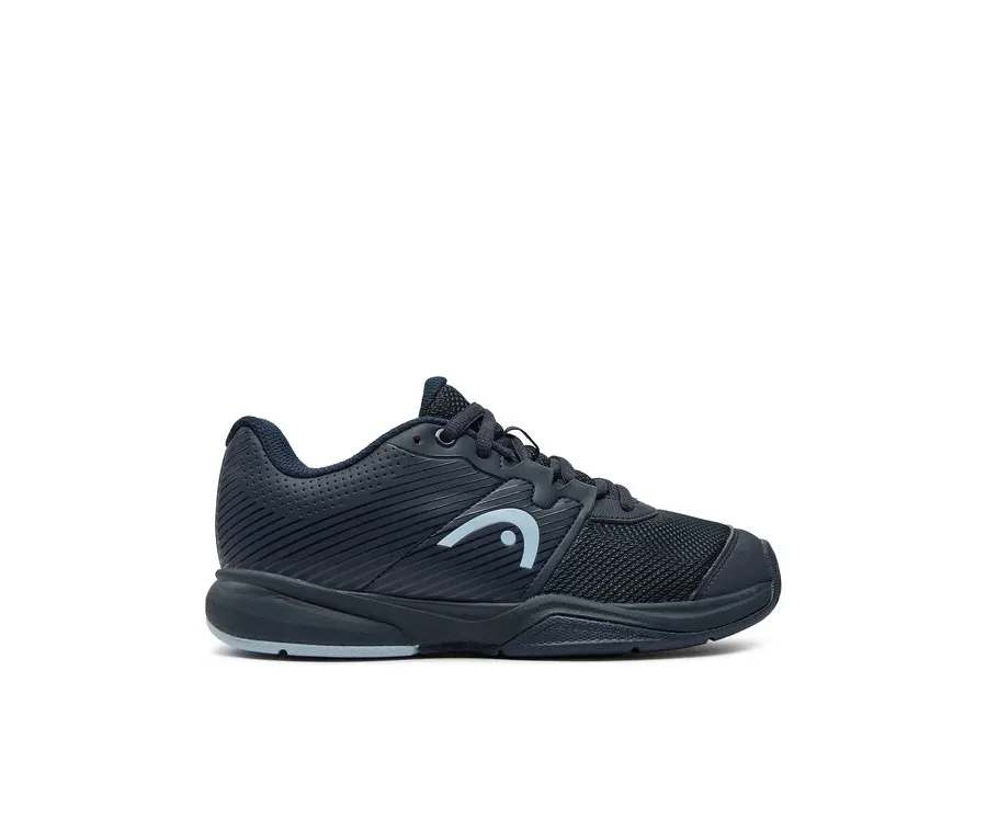 obrazek 1 Head Buty do tenisa Revolt Court Women 274504 Czarny