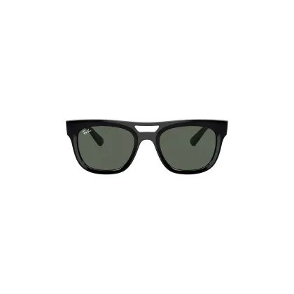 Zdjęcie Ray-Ban okulary przeciwsłoneczne PHIL kolor zielony 0RB4426