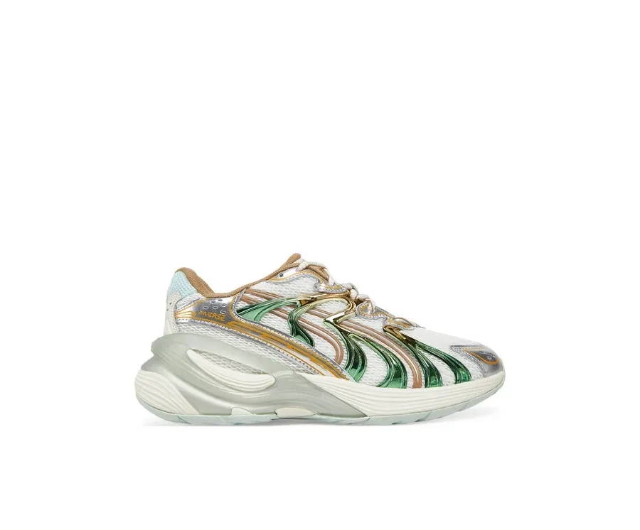 obrazek 1 Puma Sneakersy Inverse Shimmer Wns 402972 01 Biały