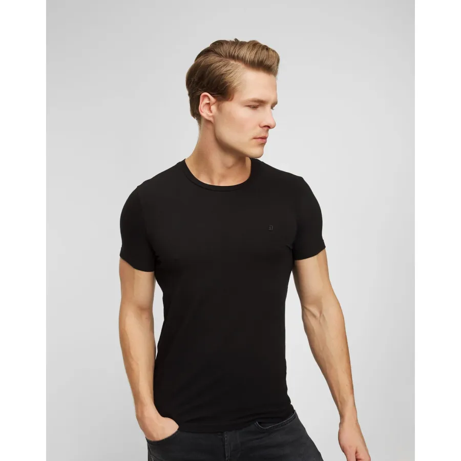 obrazek 1 T-shirt Dondup