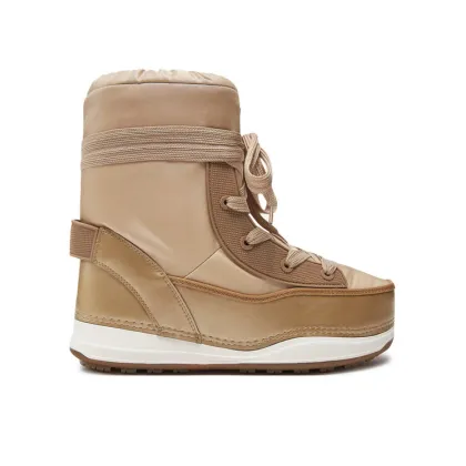 Zdjęcie Bogner Śniegowce La Plagne 13 32447024 Beżowy