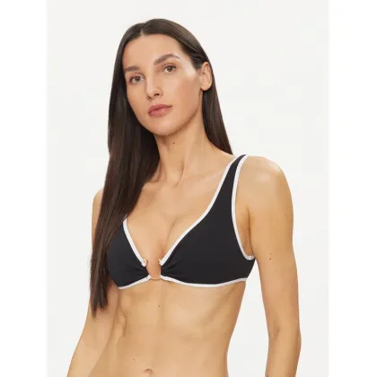 Zdjęcie Seafolly Góra od bikini 31467-072 Czarny