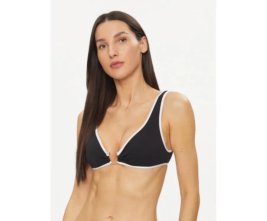 obrazek 1 Seafolly Góra od bikini 31467-072 Czarny