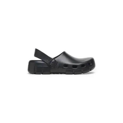 Zdjęcie Birkenstock klapki Birki Flow EVA kolor czarny 1027684
