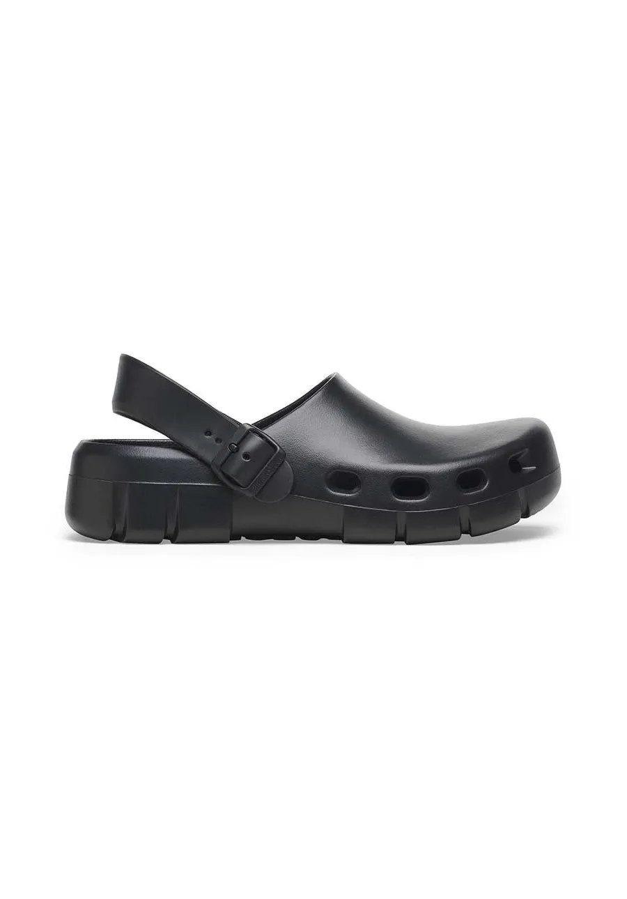 obrazek 1 Birkenstock klapki Birki Flow EVA kolor czarny 1027684