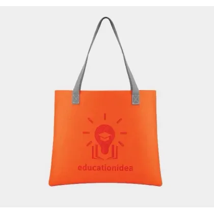 Zdjęcie Torba promocyjna z logo firmowym