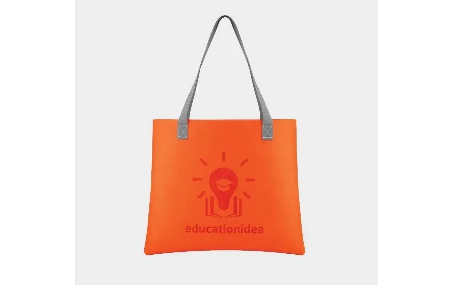 obrazek 1 Torba promocyjna z logo firmowym
