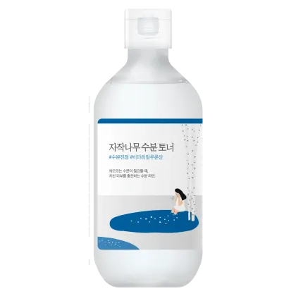 Zdjęcie Round Lab Birch Juice - Moisturizing Toner 300ml 300 ml