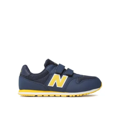 Zdjęcie New Balance Sneakersy PV500NH1 Granatowy