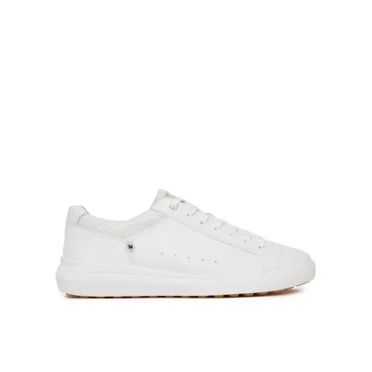 Zdjęcie Rieker Revolution Lifestyle Sneakersy U1100-80 Biały