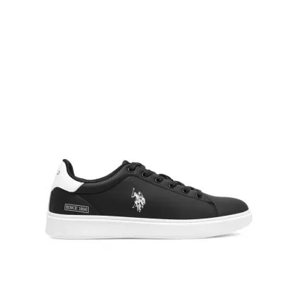 Zdjęcie U.S. Polo Assn. Sneakersy MARLYN001 Czarny