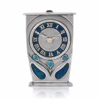 Picture A unique Archibald Knox model 39 clock - a stylish gift