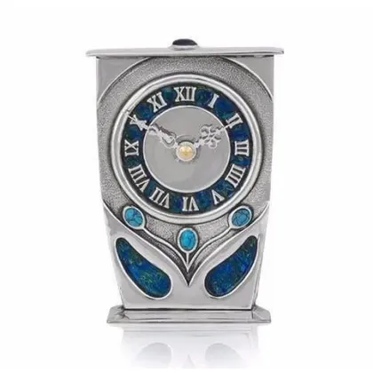 Zdjęcie Niepowtarzalny zegar Archibalda Knoxa model 39 – stylowy prezent