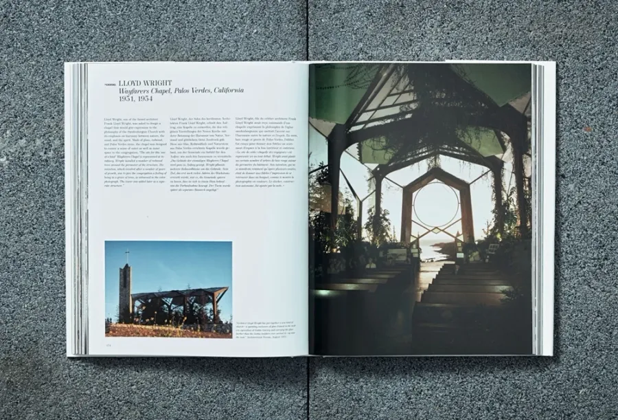 obrazek 7 Książka Julius Shulman. Modernism Rediscovered - Taschen