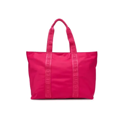 Zdjęcie HUGO Torebka 50541776 Różowy