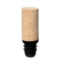 Picture An unusual cork for a wine bottle