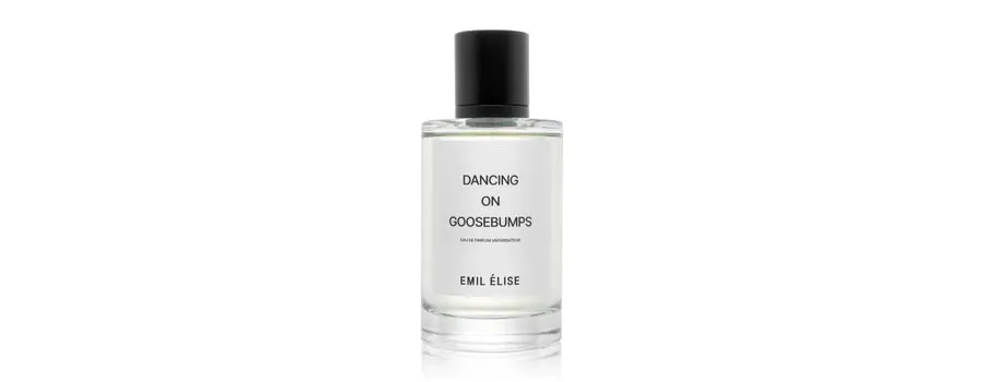 obrazek 1 Emil Élise Dancing On Goosebumps Woda perfumowana 100 ml