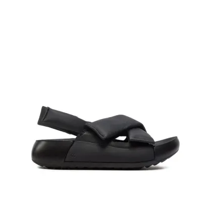 Zdjęcie ECCO Sandały Cozmo Pf W 20665301001 Czarny