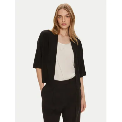 Zdjęcie Joseph Ribkoff Kardigan 241107 Czarny Regular Fit