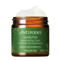 Zdjęcie Antipodes Vanilla Pod Hydrating Day Cream Krem do twarzy 60 ml
