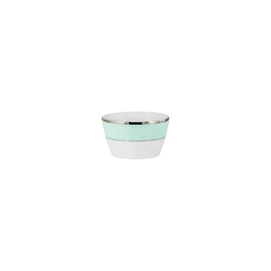 obrazek 1 Porcelanowa miska z kolekcji Ethereal Blue - Porcel