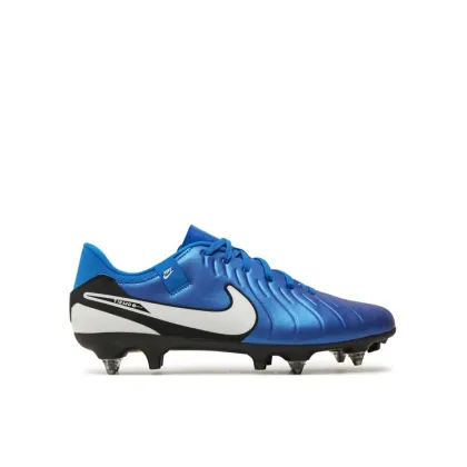 Zdjęcie Nike Buty do piłki nożnej Legend 10 Academy Sg-Pro AC DV4338 400 Niebieski