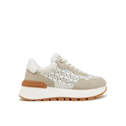 Zdjęcie Liu Jo Sneakersy BA5043 PX248 Szary