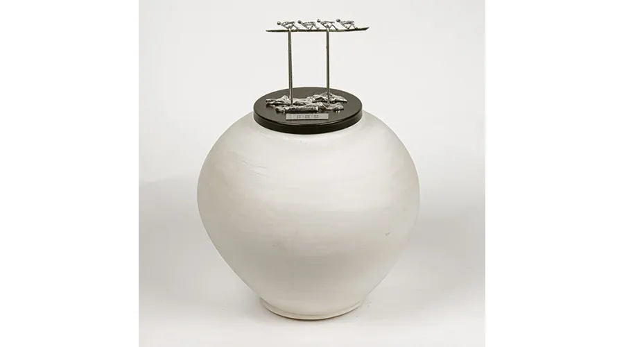 obrazek 1 Ekskluzywna urna zjednoczonej siły